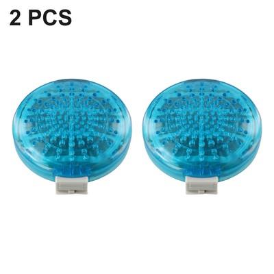 2x Washing Machine Lint Filter Assy For Wtg6520, Wtg7520, Wtg8521 0044