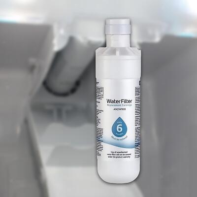 Refrigerator Water Filter Replacement Filtration For Clear For