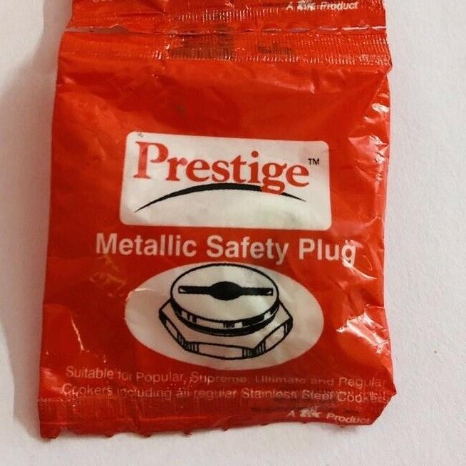 1 Piece Prestige Pressure Cooker Safety Valve For Prestige Models /free Ship
