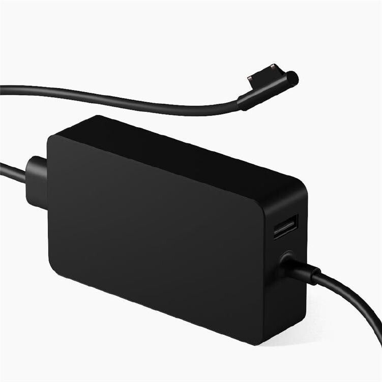 Genuine Microsoft Surface Pro 7 3 4 5 6 Book - Power Adapter 102w Laptop Charger