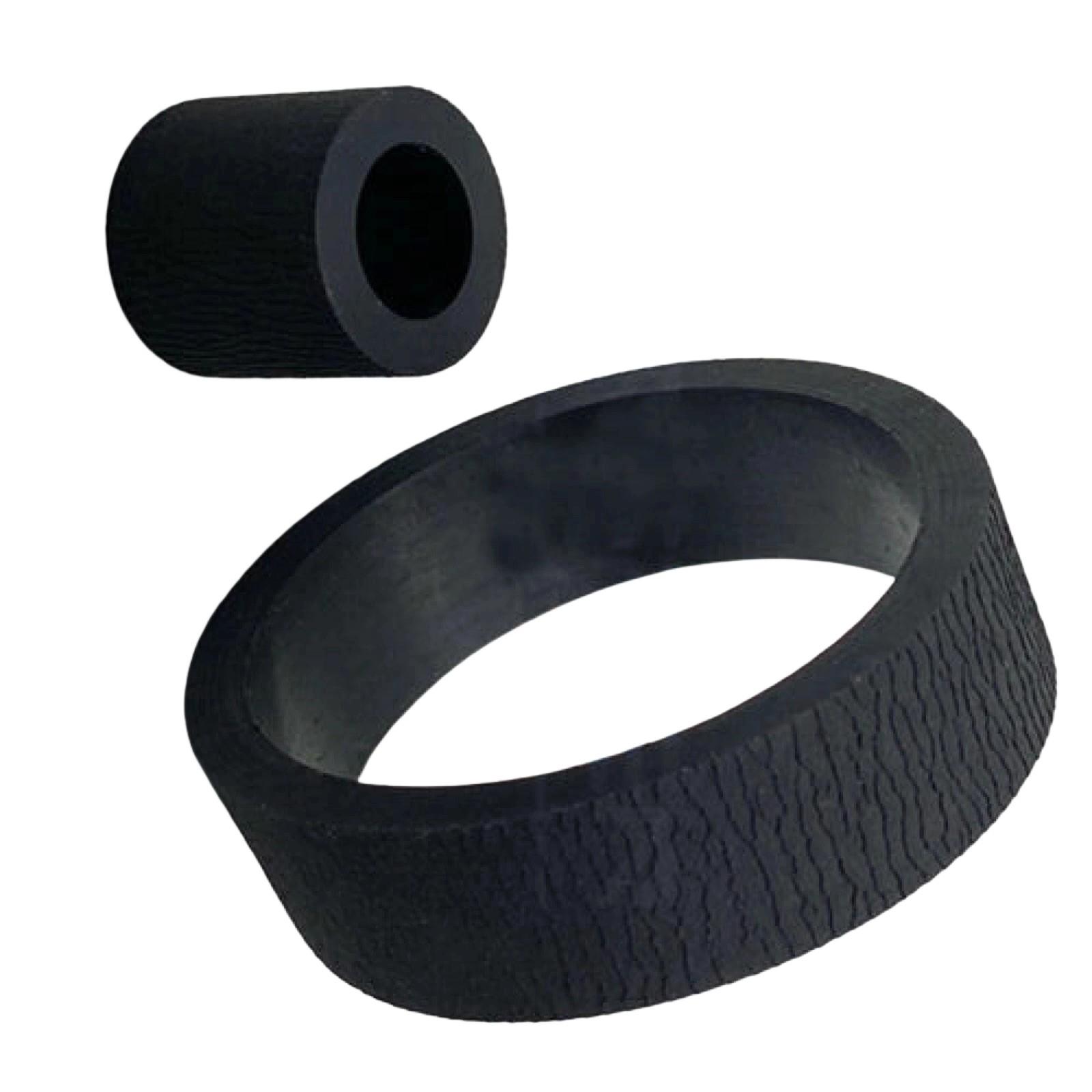 Et-3700 Et-3930 Et-4850 Pickup Paper Roller Fit For Epson Ecotank Et-3943