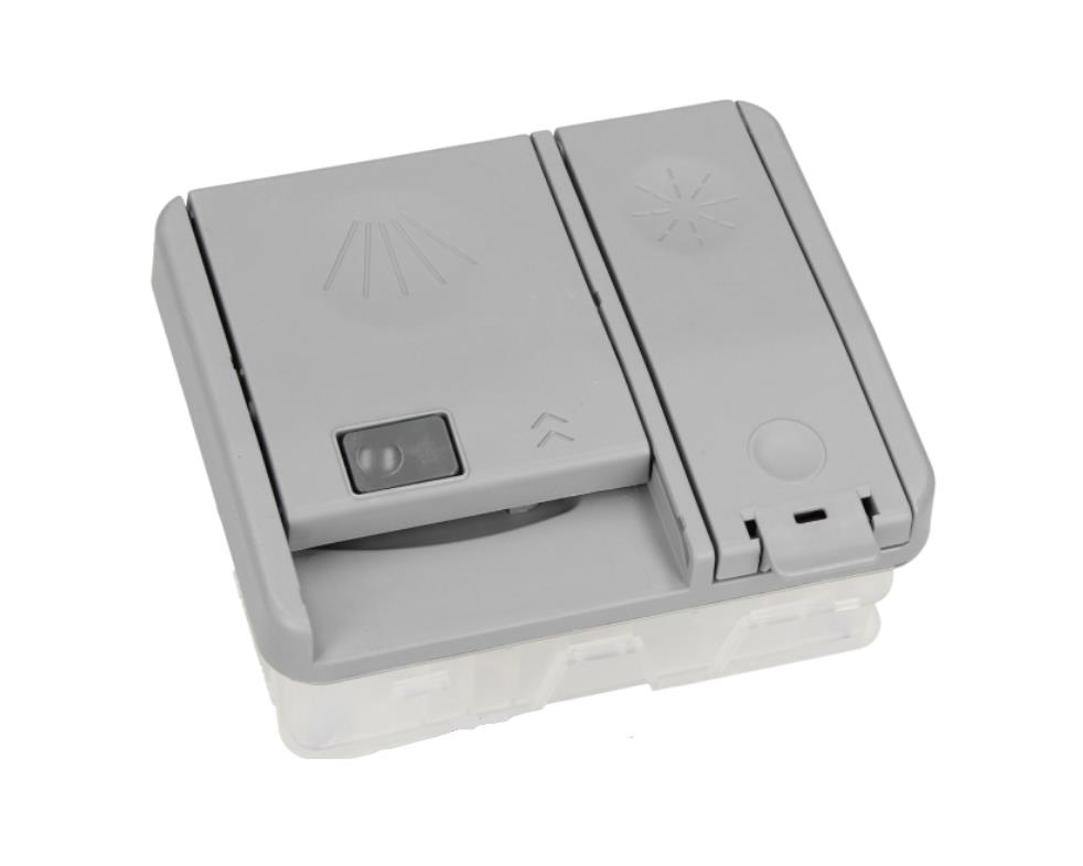 Genuine Westinghouse Dishwasher Dispenser Assembly Wsf6606x Pnc 94200122003