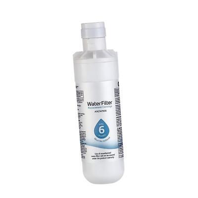 Refrigerator Water Filter Replacement Filtration For Clear Water For