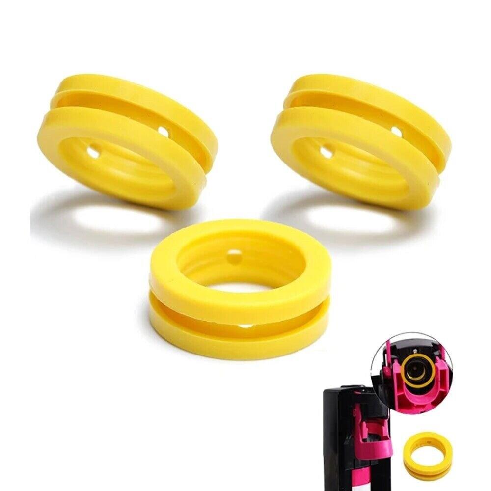 3x O-rings Soda Co2 Cylinder Carbonator Gaskets For Sodastream Duo Terra Art