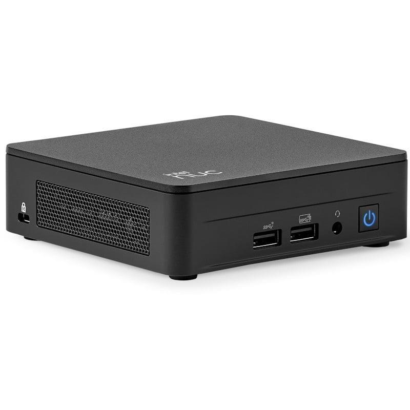 Asus Nuc 13 Pro Intel Core I7-13620h Barebone Slim Kit