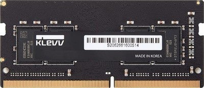 32gb (3200mhz) Klevv Sodimm Memory
