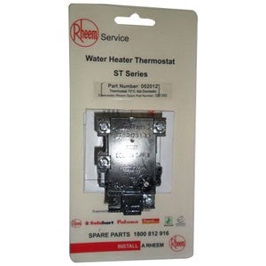 Rheem St Thermostat All Domestics 70 Degree