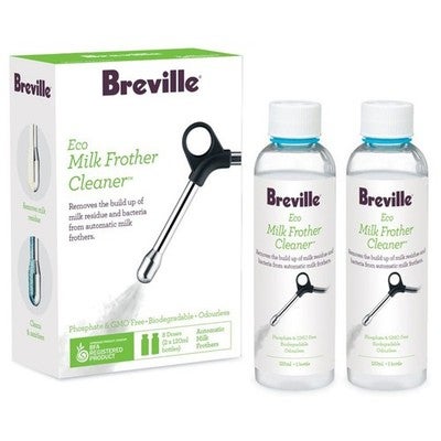 Breville Eco Milk Frother Cleaner. Bes011clr