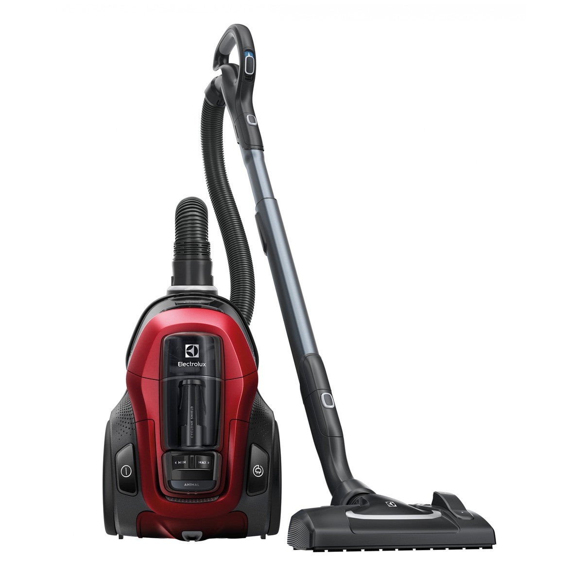 Electrolux Pure C9 Animal Chili (red) Pc91animat