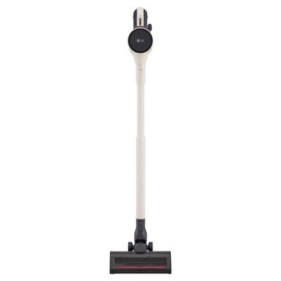 Lg Cordzero Stick Vacuum With Double Battery A9l-multi
