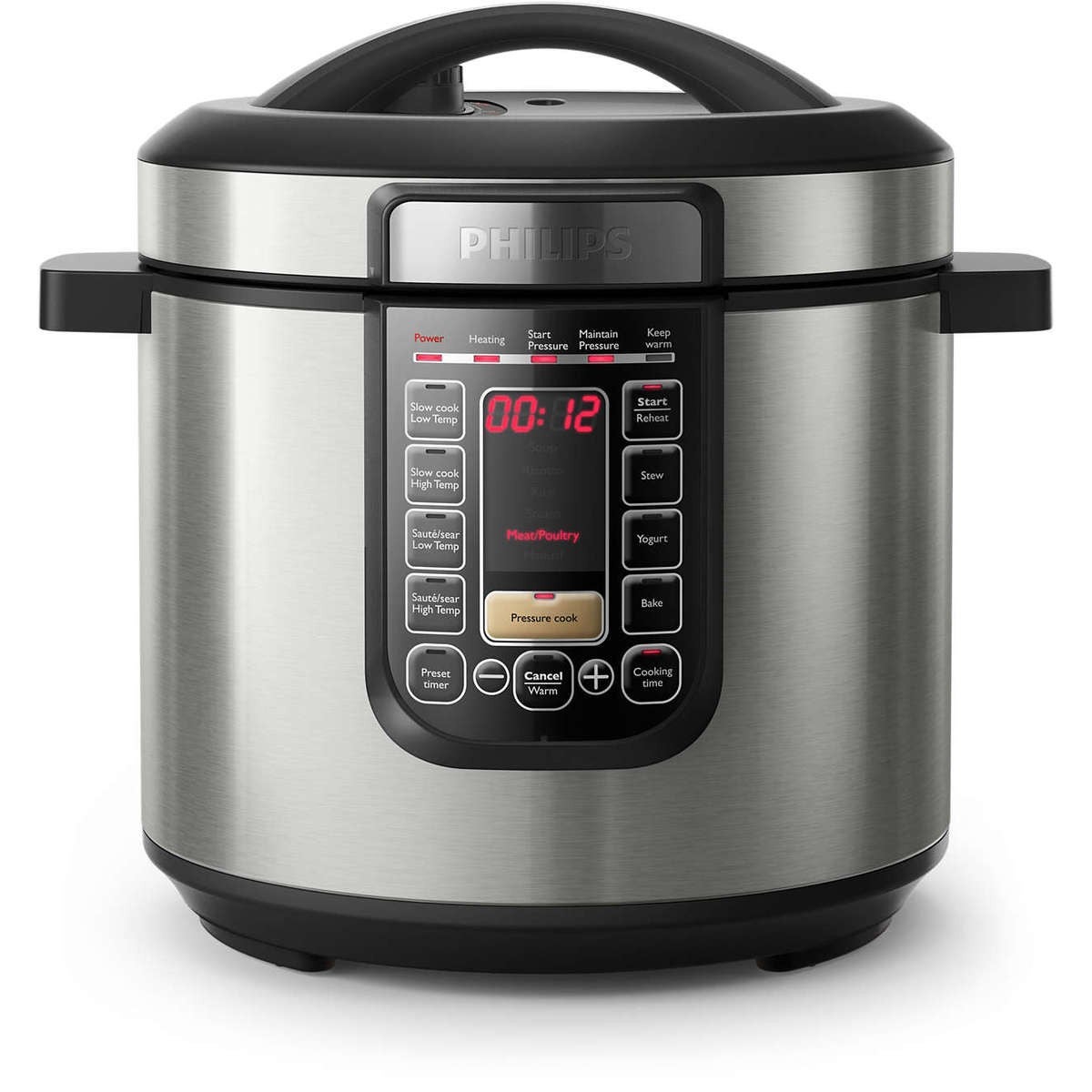 Philips All-in-one Multi Cooker. Hd2237/72