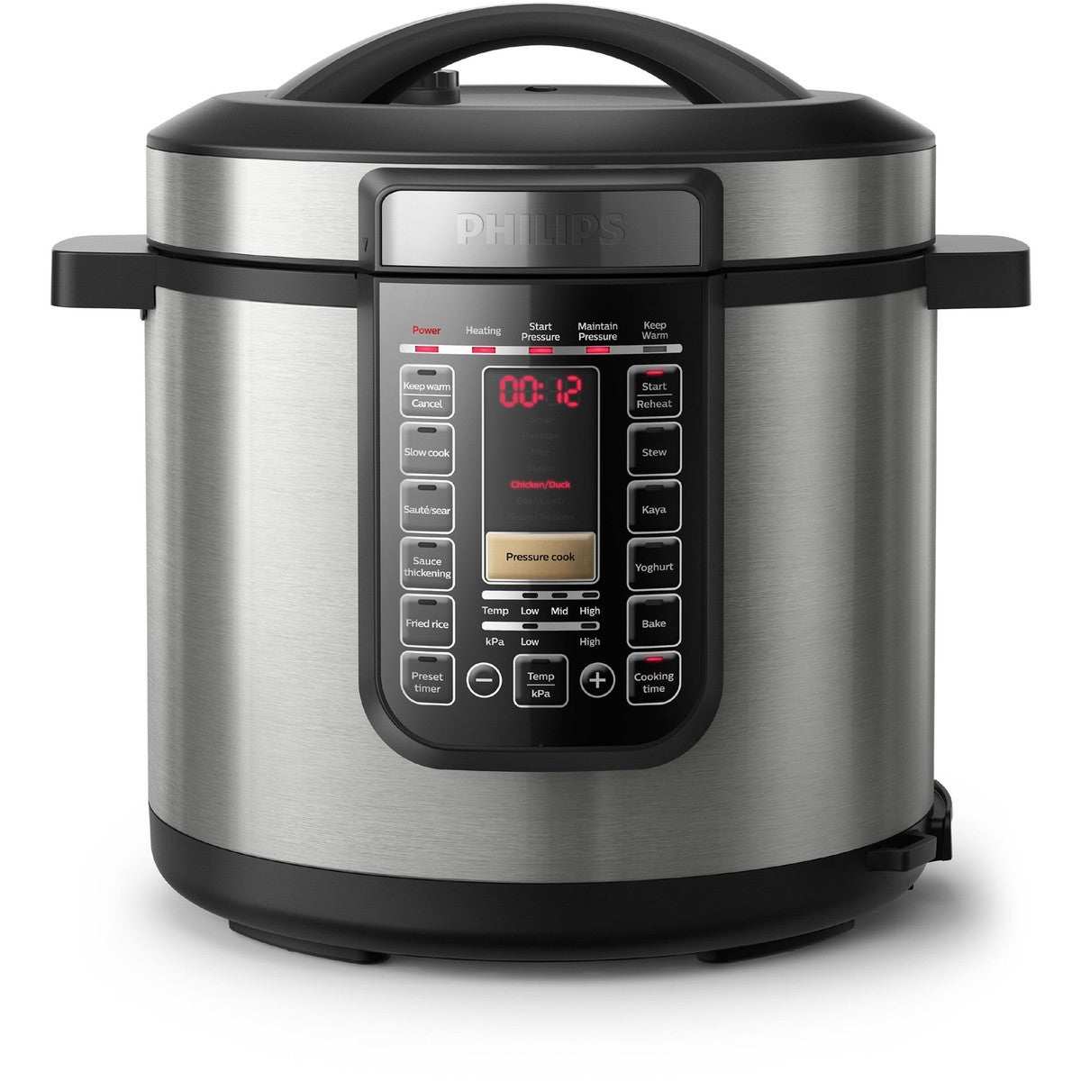 Philips All-in-one Cooker. Hd2238/72