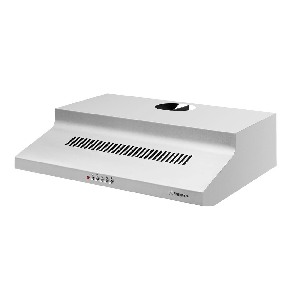 Westinghouse 60cm Fixed Rangehood. Wrf610sa