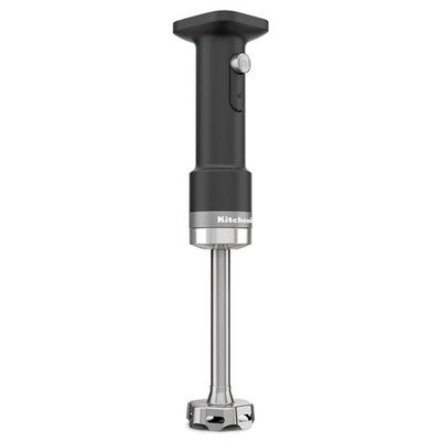 Kitchenaid Cordless Go Hand Blender Without Battery 5khbrv00abm