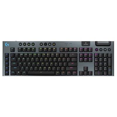 Logitech G915 X Lightspeed Wireless Gaming Keyboard 920-012680