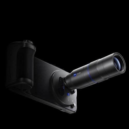 Vivo X300 Pro Professional Photography Kit Lens Handle Case For Vivo X300 Pro