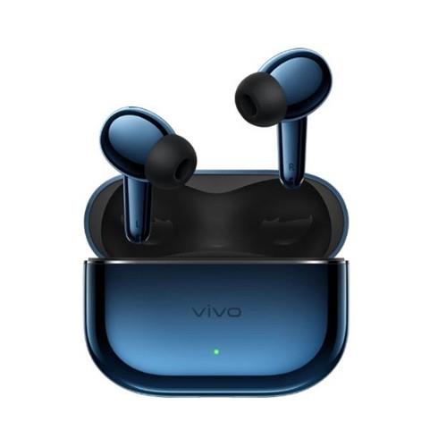 Vivo Tws 5 Hifi Earphone Noise Cancellation Bluetooth Earbuds For Vivo X300 Pro