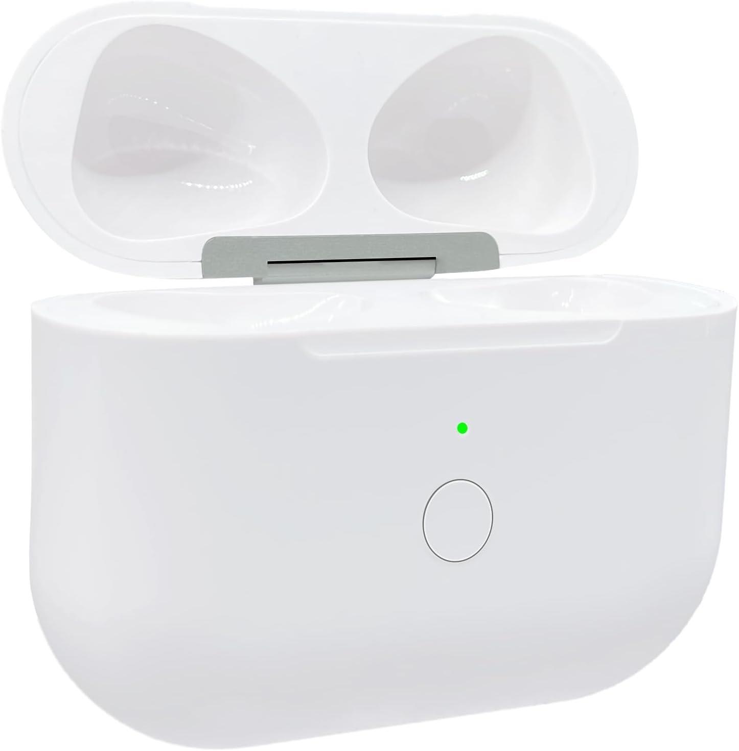 Wireless Charging Case For Airpods 3rd Gen- Airpod Charging Case Replacement Com