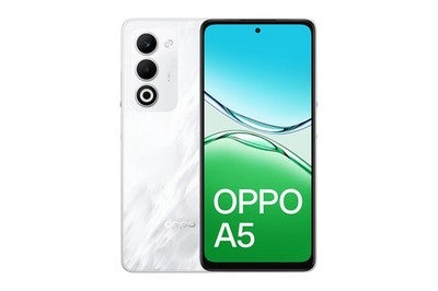 Oppo A5 (128gb, Mist White), Android Phones, Phones, Tablets & Wearables
