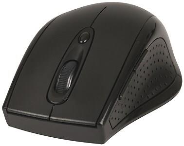 Nextech Wireless Usb Mouse