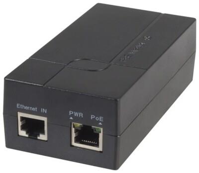 Gigabit Poe Injector