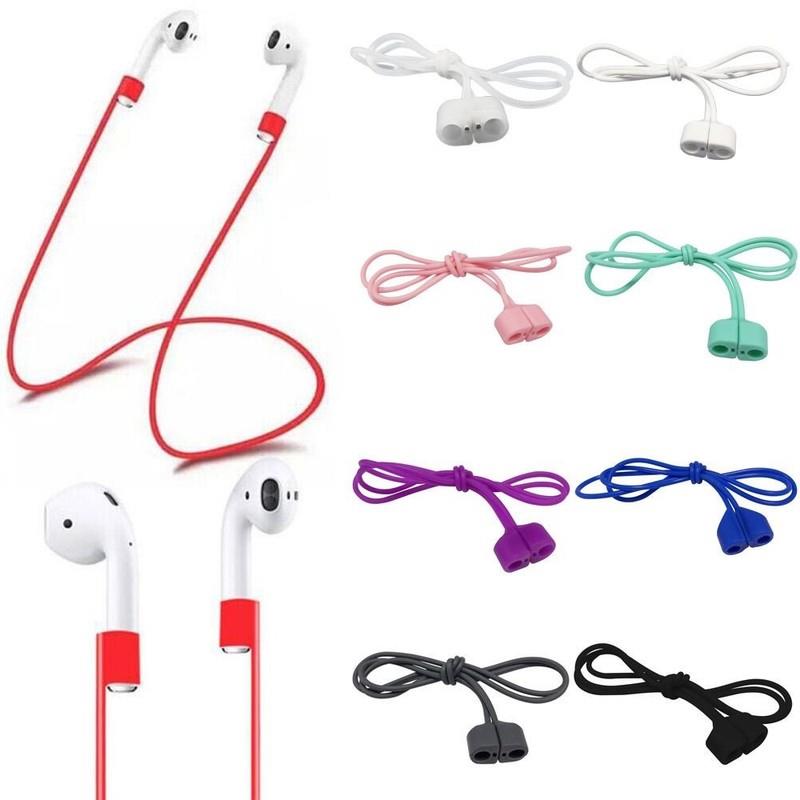 Rope Earphone Holder Wireless Earphones Accessories For Airpods Pro 3 2 1