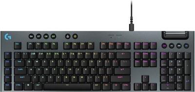Logitech G915 X Wired Gaming Keyboard
