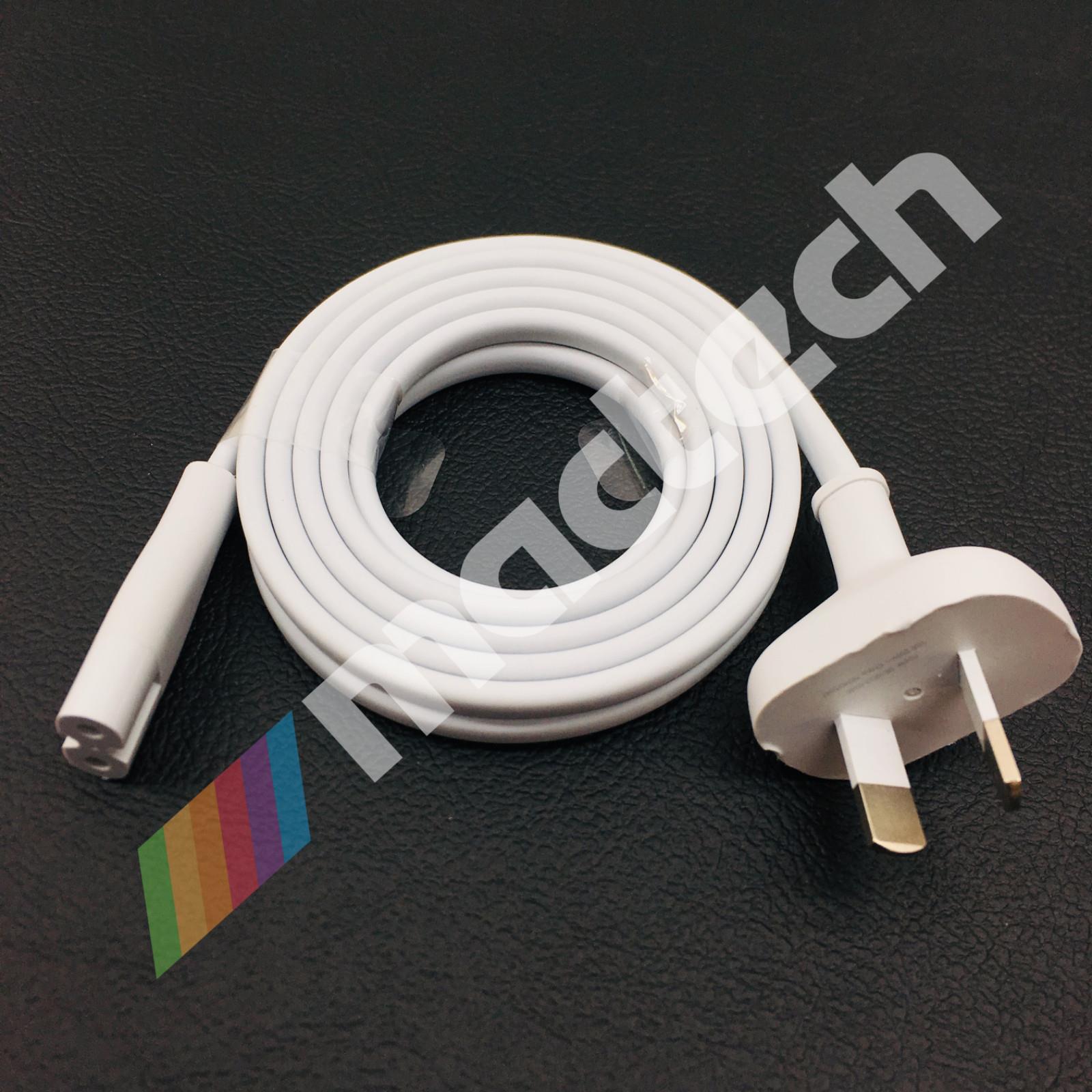 Apple Genuine Mac Mini Airport Time Capsule Extreme Express Tv Power Cable
