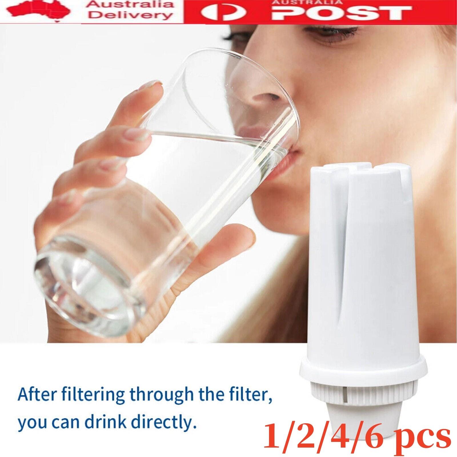 16 Pack For Brita Classic Pitcher Water Filter Advanced Pitcher Water Filter