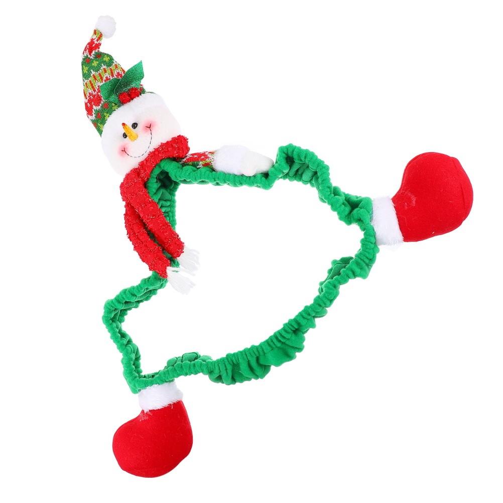 Computer Desktop Decoration Monitor Accessories Cute Decorations