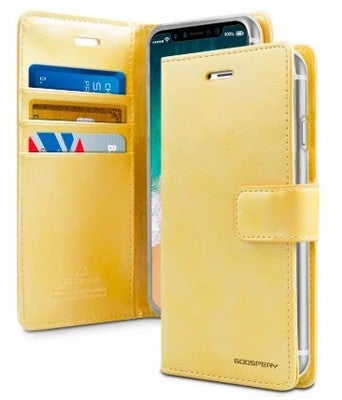 Goospery Bluemoon Diary For Galaxy A56