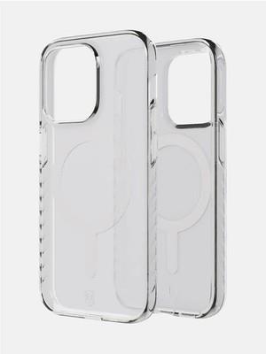 Bodyguardz Carve For Iphone 14 Plus - Clear