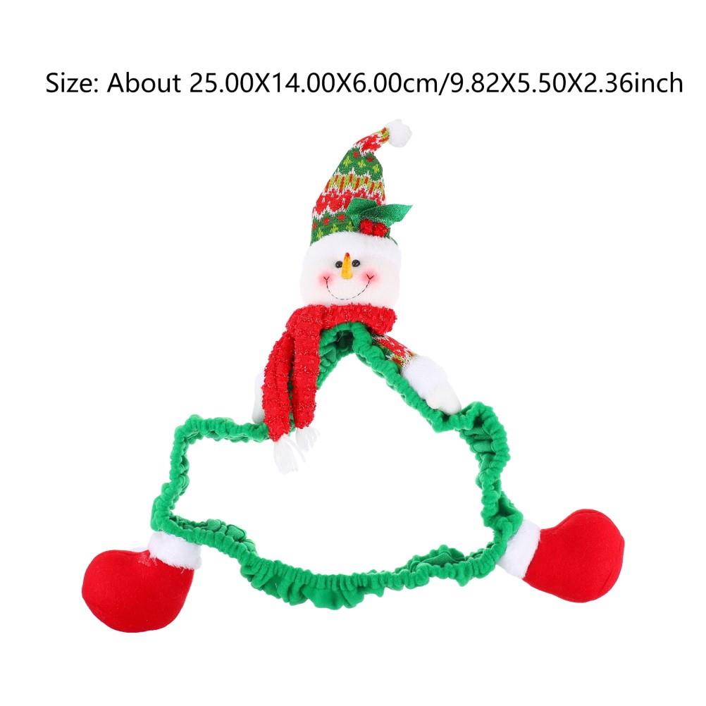 Monitor Carrying Case Cover Computer Decorations For Accessories