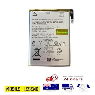 Google Pixel 3 Battery Replacement 2915mah G013a-b