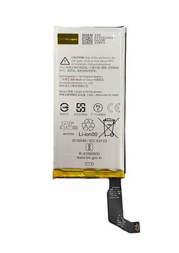 Google Pixel 4 Battery Replacement 2800mah G020i-b