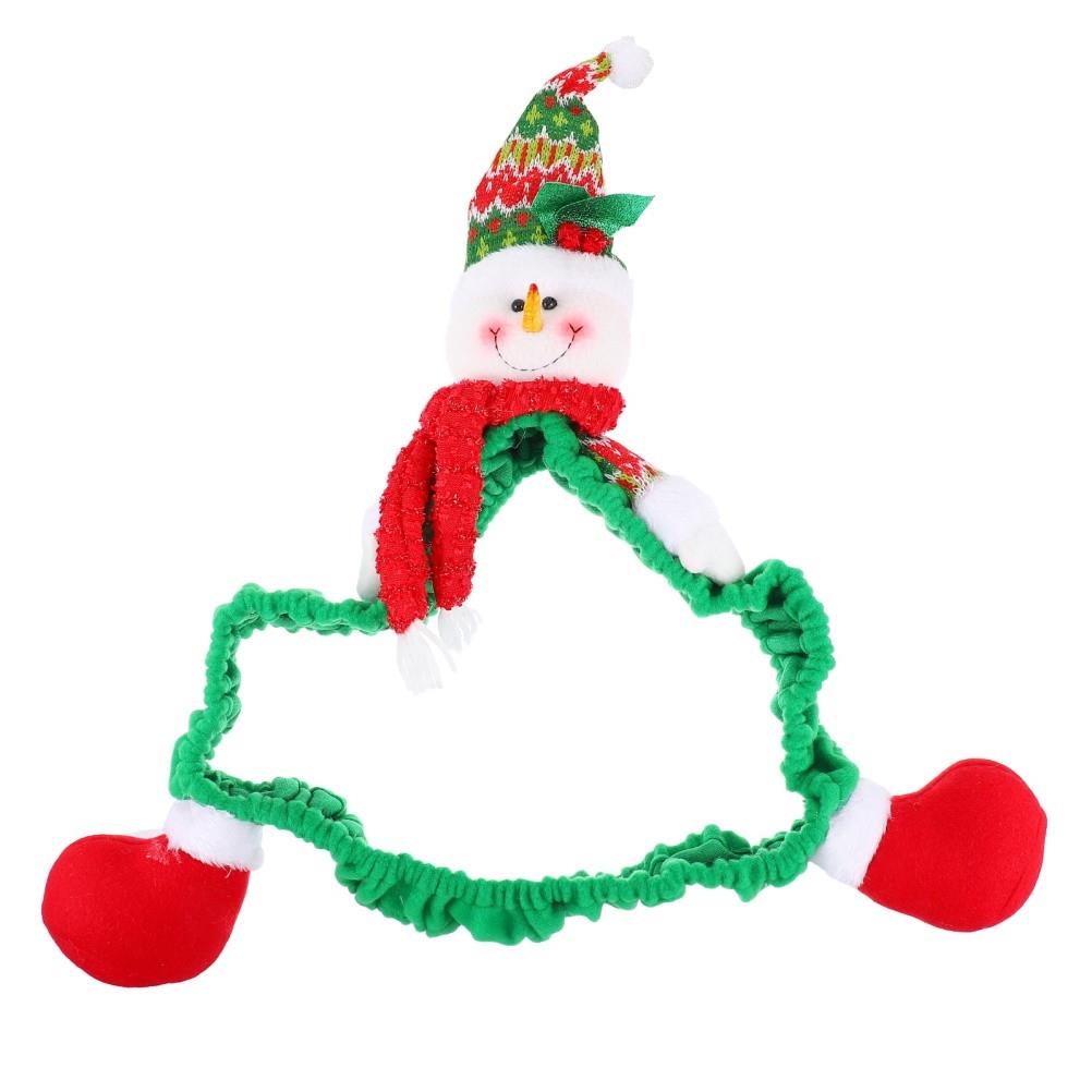 Monitor Protective Cover Computer Accessories Covers For Desktops