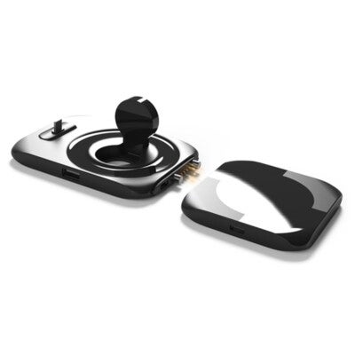 4 In 1 Wireless Charger Wireless Charging Pad For Iwatch