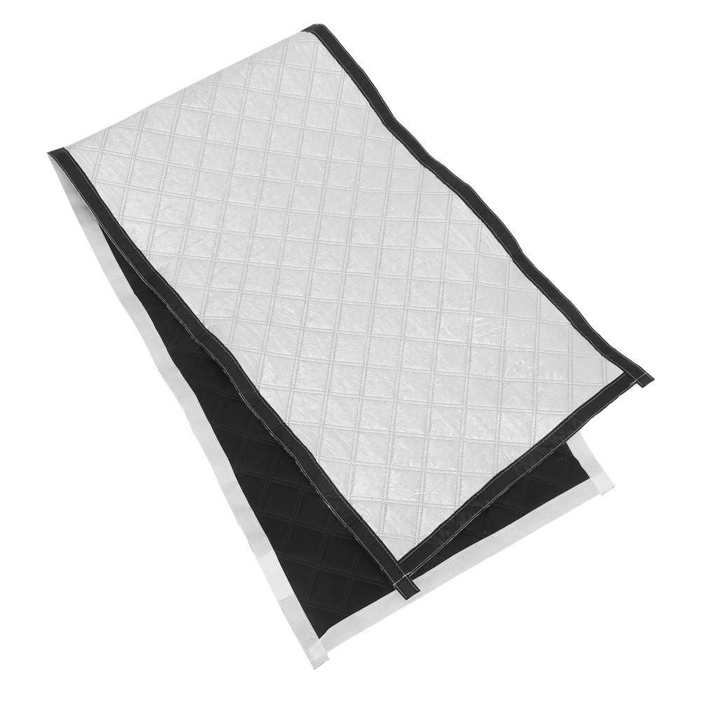 Roll-up Fridge Dust Cover Beverage Refrigerator Outdoor