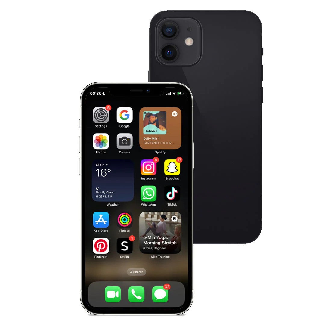 Iphone 12 64gb 128gb 256gb | Excellent Condition