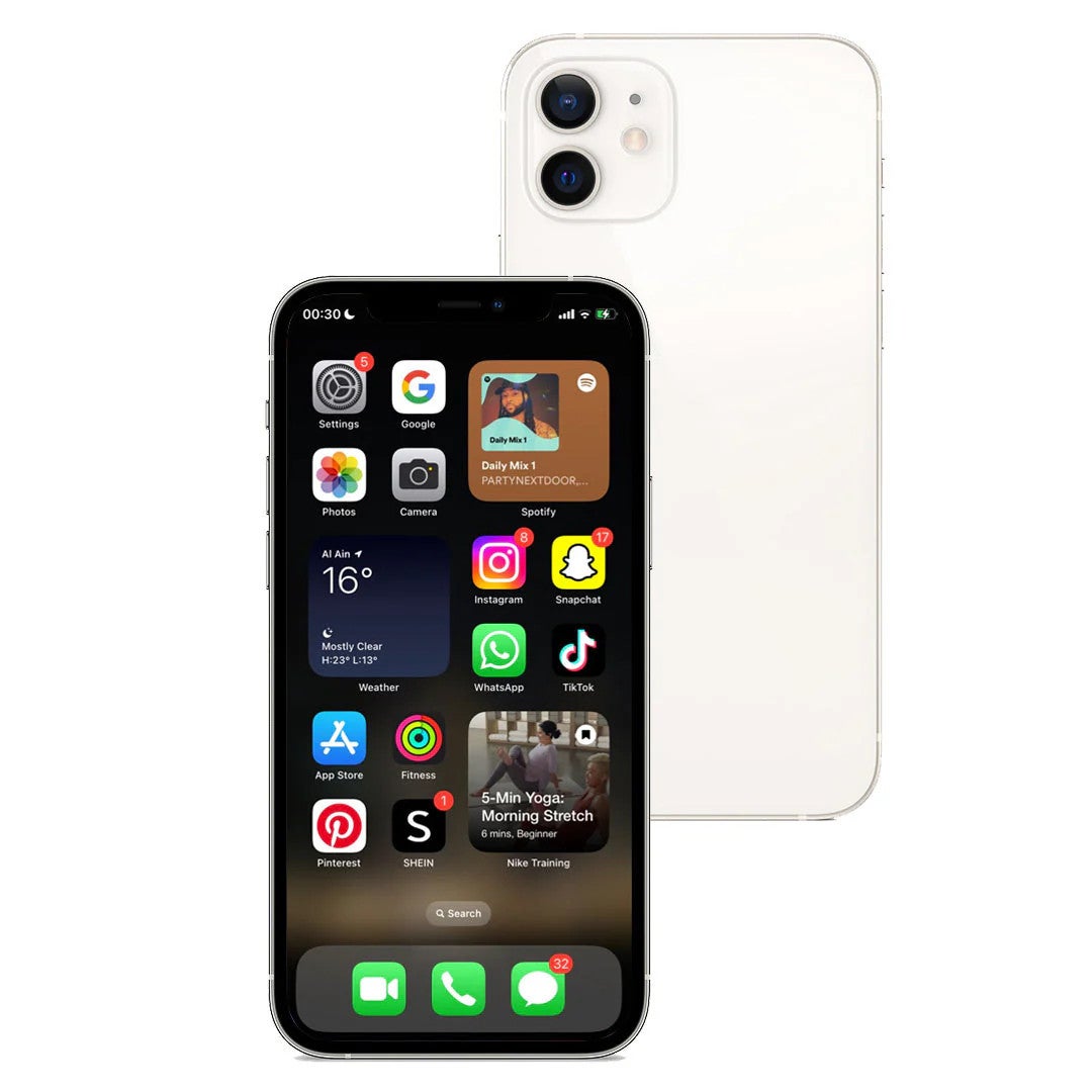 Iphone 12 64gb 128gb 256gb | Excellent Condition