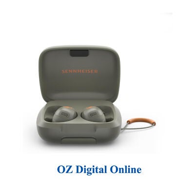 Sennheiser Momentum Sport Green