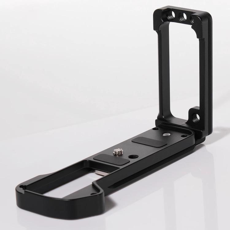 Suitable For Fuji X-t5 Camera Grip Handle Bracket L Plate Quick Install Plate