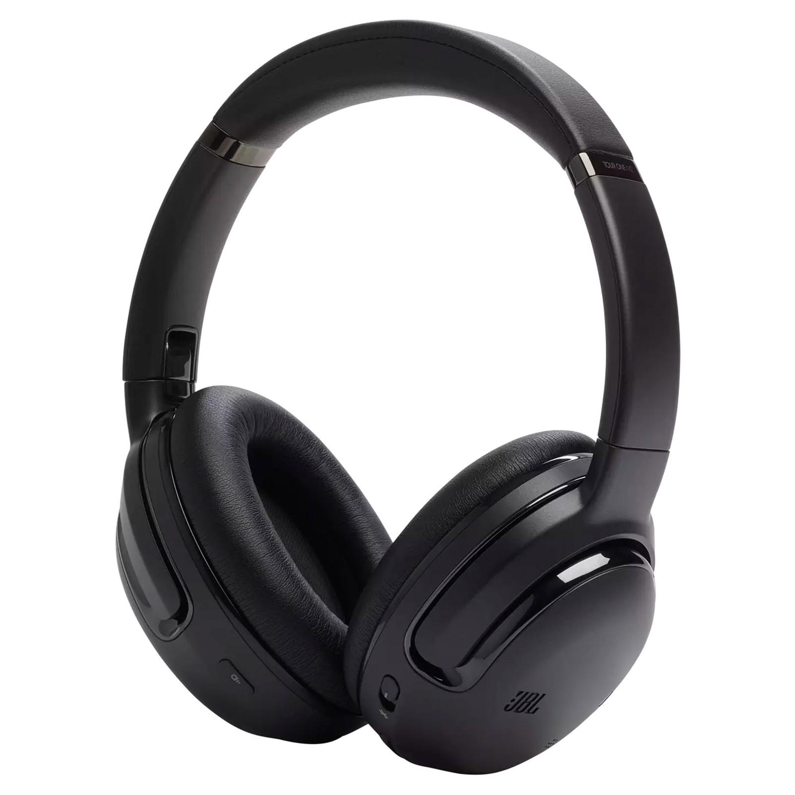 Jbl Tour One M2 Wireless Over-ear Noise Cancelling Headphones.
