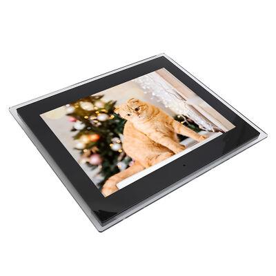 15inch Digital Picture Frame High Definition 4:3 Lcd Screen Stereo Sound Btt