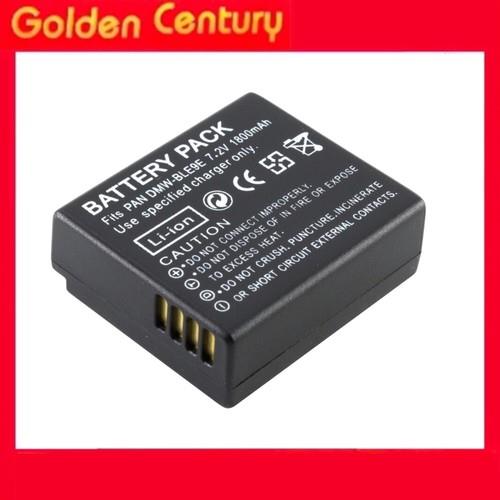 Battery For Panasonic Dmc-tz82 Dmc-tz85 Dmc-tz100 Dmc-tz101 Dmc-tz110 Ble9 Blg10