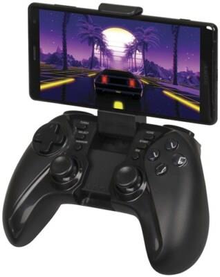 Bluetooth Game Controller For Android