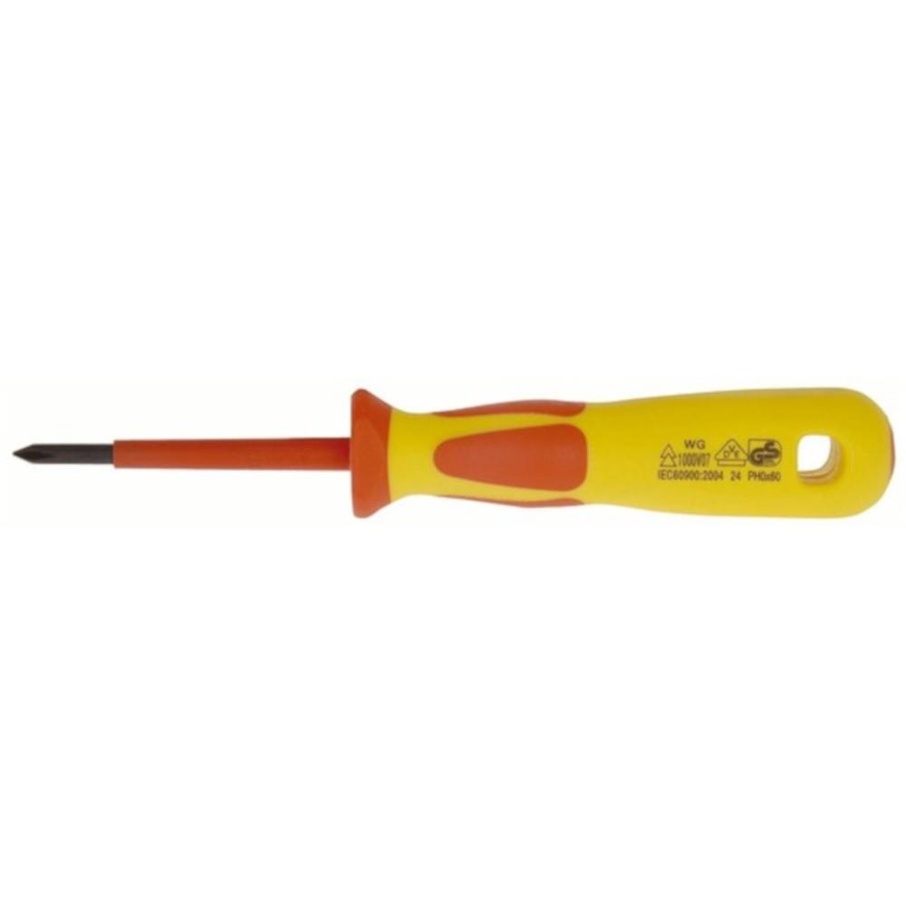 Phillips Sead Single Screwdriver