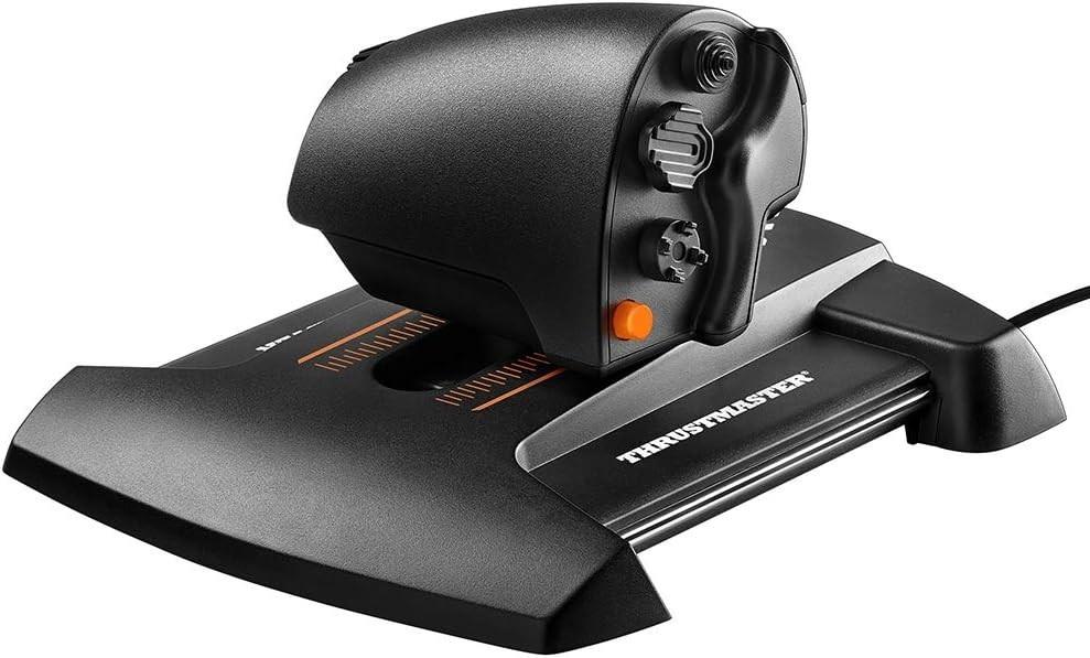 Twcs - Throttle For Pc