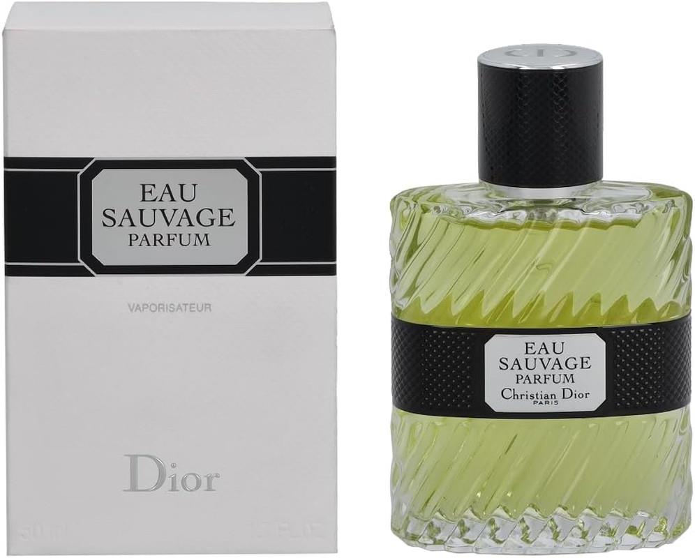 Christian Dior Eau Sauvage Eau De Parfum Spray 50ml/1.7oz
