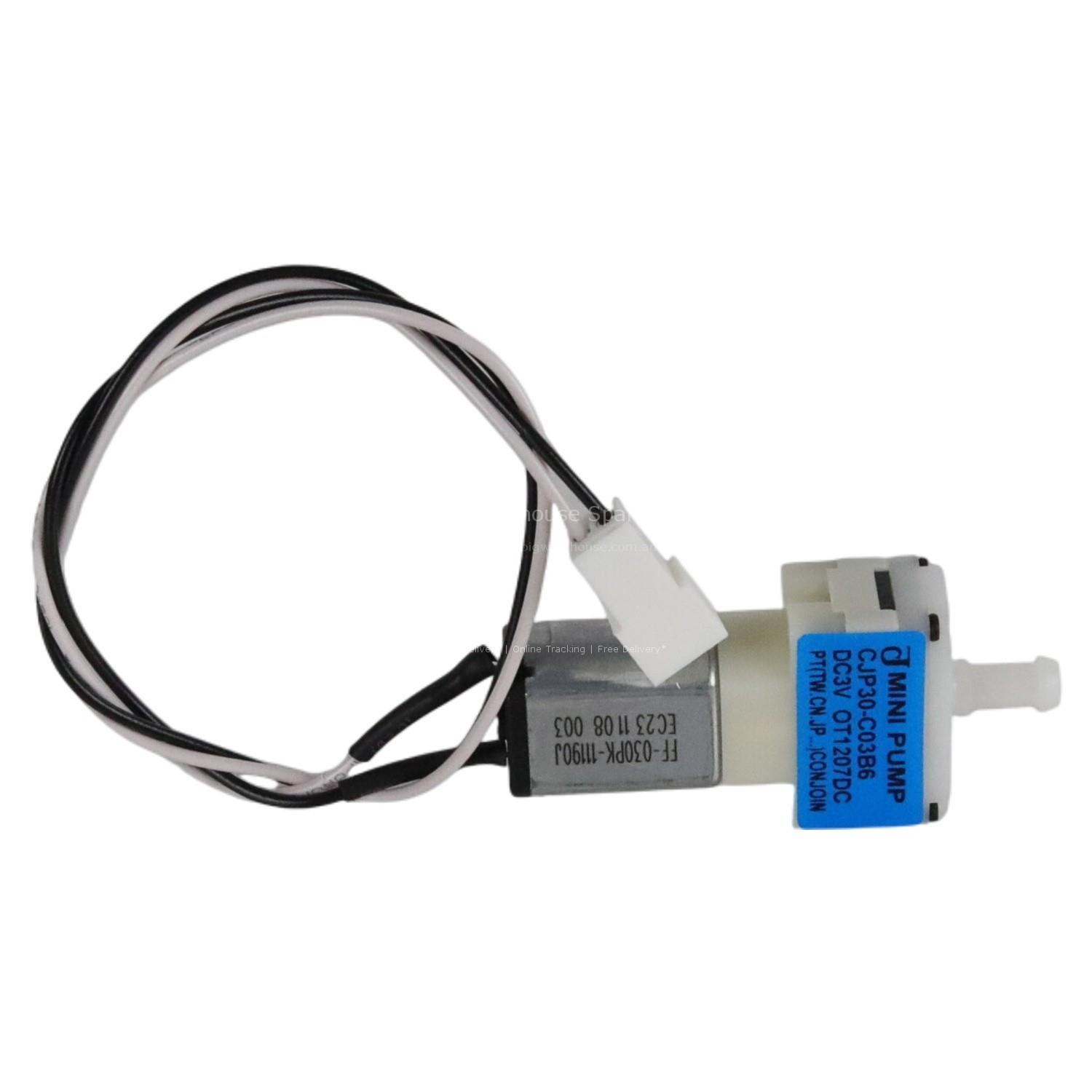 Breville Coffee Coffee Air Pump Oracle Bes980 Bes980/12.50